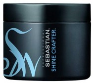 Пластичный воск для сверкающего финиша - Sebastian Prof Flaunt Shine crafter 50 мл Пластичный воск для сверкающего финиша - Sebastian Prof Flaunt Shine crafter 50 мл