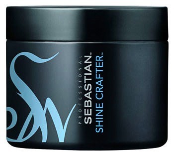 Пластичный воск для сверкающего финиша - Sebastian Prof Flaunt Shine crafter 50 мл