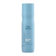 Стимулирующий шампунь - Wella Professional Balance Refresh Revitalizing Shampoo 250 мл Стимулирующий шампунь - Wella Professional Balance Refresh Revitalizing Shampoo 250 мл