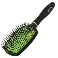 Harizma Щетка Массажная ECO Средняя