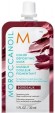 Маска тонирующая для волос Бордо - Moroccanoil Color Depositing Mask Bordeaux 30 мл Маска тонирующая для волос Бордо - Moroccanoil Color Depositing Mask Bordeaux 30 мл