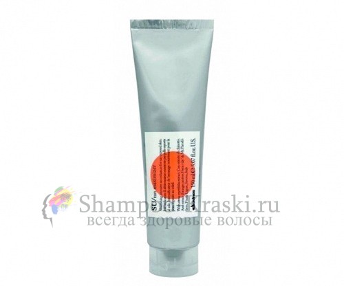 Усилитель загара - Davines Su Tan Maximizer 150 мл
