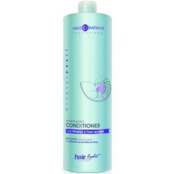 Бальзам с минералами и экстрактом жемчуга для всех типов волос Hair Company Nineral Pearl 1000мл