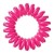 Резинка для волос малиновая - Invisibobble Traceless hair ring raspberry