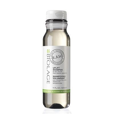 Шампунь для придания объема с черным кунжутом и грейпфрутом - Matrix Biolage R.A.W. Uplift Shampoo 325 мл