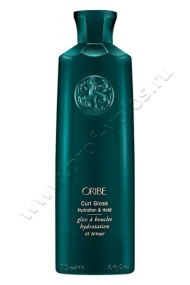 Гель-Блеск Oribe Curl Gloss Hydration & Hold 175 мл.