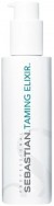 Разглаживающая сыворотка для горячей укладки - Sebastian Prof Flow Taming Elixir 150 мл