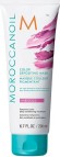 Маска тонирующая для волос Гибискус - Moroccanoil Color Depositing Mask Hibiscus 200 мл
