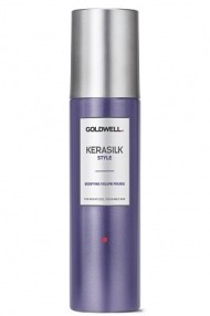 Лак для долгой фиксации и блеска волос - Goldwell Kerasilk Style Fixing Effect Hairspray 300 мл Лак для долгой фиксации и блеска волос - Goldwell Kerasilk Style Fixing Effect Hairspray 300 мл
