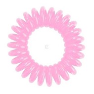 Резинка для волос нежно-розовая -Invisibobble Traceless hair ring pale pink