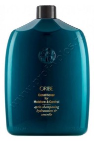 Кондиционер Oribe Conditioner For Moisture & Control 1000 мл.