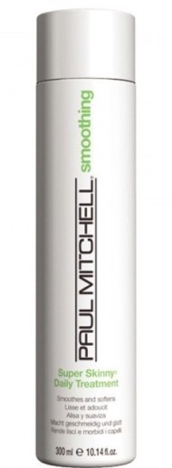 Ежедневный разглаживающий кондиционер - Paul Mitchell Super Skinny Daily Treatment 300 мл