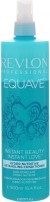 Несмываемый увлажняющий и питающий кондиционер - Revlon Equave Instant Beauty Hydro Detangling Conditioner