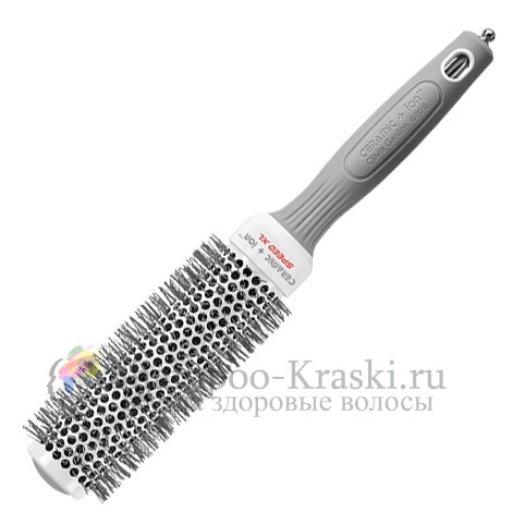Olivia Garden Ceramic+Ion Термобрашинг керамический + ион Speed 35-XL