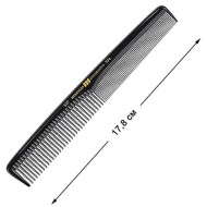 HERCULES Расческа Мужская рабочая 627-374-7 1\12