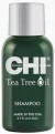 Шампунь с маслом чайного дерева - CHI Tea Tree Oil Shampoo 59мл