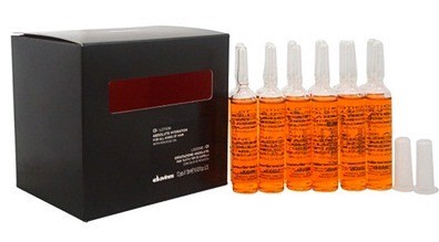 Лосьон для абсолютного увлажнения волос -Davines OI/Lotion Absolute Hydration 12*13 мл
