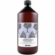 Успокаивающий шампунь для чувствительной кожи головы - Davines Calming Shampoo 1000 мл