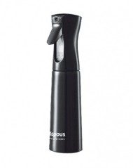 Распылитель для воды, чёрный - Kapous Professional Atomizer Распылитель для воды, чёрный - Kapous Professional Atomizer