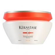 Маска для сухих и очень чувствительных волос - Kerastase Nutritive Irisome Masquintense Iris Royal 200 мл