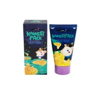 Elizavecca Очищающая маска с золотым порошком Milky Piggy Kangsi Pack Elizavecca Очищающая маска с золотым порошком Milky Piggy Kangsi Pack