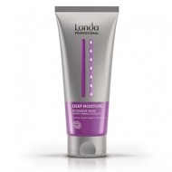 Маска увлажняющая - Londa Deep Moisture Intensive Mask 200 мл