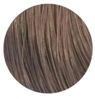 Краска для волос Loreal Inoa 7.17 (Блондин пепельный коричневый)