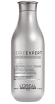 Смываемый уход кондиционер Loreal Silver 200мл