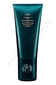 Кондиционер Oribe Conditioner For Moisture & Control 200 мл.