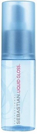 Разглаживающие капли-блеск - Sebastian Prof Flaunt Liquid Gloss 50 мл