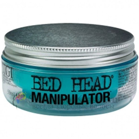 Текстурирующая паста для волос - Tigi Manipulator 57 мл