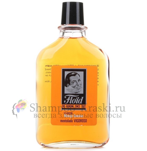 Лосьон для энергичного массажа - American Crew Floid Massage Lotion 150мл
