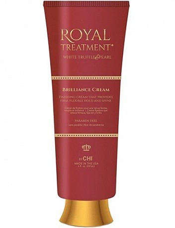 Крем-сияние Королевский Уход - Chi Farouk Royal Treatment Brilliance Cream 177 мл