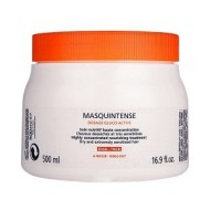 Маска для сухих и очень чувствительных волос - Kerastase Nutritive Irisome Masquintense Iris Royal 500 мл