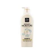 MISE EN SCENE Увлажняющий шампунь для блеска волос Pearl Smooth & Silky Moisture Shampoo 780мл MISE EN SCENE Увлажняющий шампунь для блеска волос Pearl Smooth & Silky Moisture Shampoo 780мл
