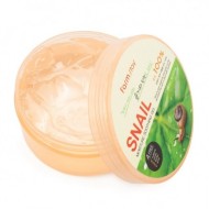 Farmstay Гель для тела многофункциональный смягчающий с муцином улитки Moisture Soothing Gel Snail 300 мл Farmstay Гель для тела многофункциональный смягчающий с муцином улитки Moisture Soothing Gel Snail 300 мл