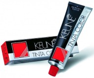 Темный перламутровый каштановый блондин инфинити - Keune Tinta Color 6.28 60 мл