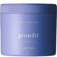 Увлажняющий крем для волос и кожи головы - Lebel Proedit Hairskin Oasis Relaxing 360 мл Увлажняющий крем для волос и кожи головы - Lebel Proedit Hairskin Oasis Relaxing 360 мл
