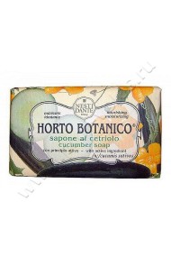 Мыло для тела Nesti Dante Cucumber (Нести Данте Огурец)