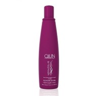 Безсульфатный шампунь на основе черного риса Ollin Megapolis Shampoo 400 мл Безсульфатный шампунь на основе черного риса Ollin Megapolis Shampoo 400 мл