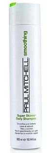 Ежедневный шампунь для непослушных волос - Paul Mitchell Super Skinny Daily Shampoo 300 мл