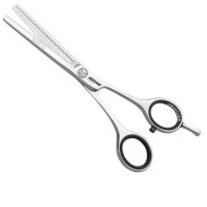 JAGUAR Ножницы филировочные A Silver Ise 5 " 3150