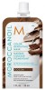 Маска тонирующая для волос Какао - Moroccanoil Color Depositing Mask Cocoa 30 мл