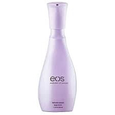Лосьон для тела Свежие цветы - EOS Body lotion Delicate Petals 204 мл