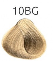 Крем-краска тонирующая Goldwell Colorance 10-BG - золотисто-бежевый блондин, 60мл Крем-краска тонирующая Goldwell Colorance 10-BG - золотисто-бежевый блондин, 60мл
