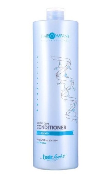 Бальзам уход с кератином Hair Company Keratin Care 1000мл