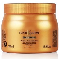 Маска Эликсир Ультим - Kerastase Elixir Ultime Beautifying Oil Masque 500 мл