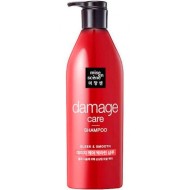 MISE EN SCENE Шампунь для поврежденных волос Damage Care Shampoo 680 мл MISE EN SCENE Шампунь для поврежденных волос Damage Care Shampoo 680 мл