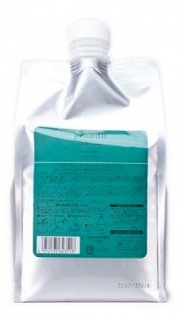 Маска для сухих поврежденных волос - Lebel Proedit Soft Fit Hair Treatment 1000 мл