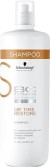 BC Time Restore Q10 Plus Shampoo - Шампунь возраждающий для зрелых волос (тайм ресторе ку 10) от Schwarzkopf Professional 1000 мл